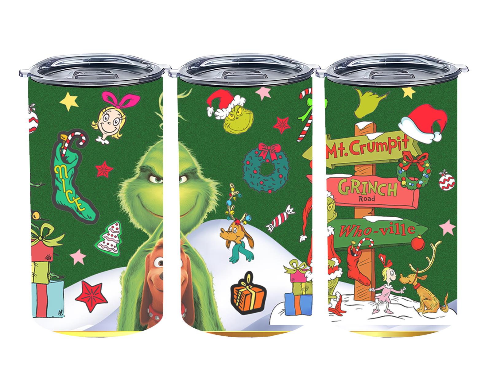 Grinch Christmas-9570